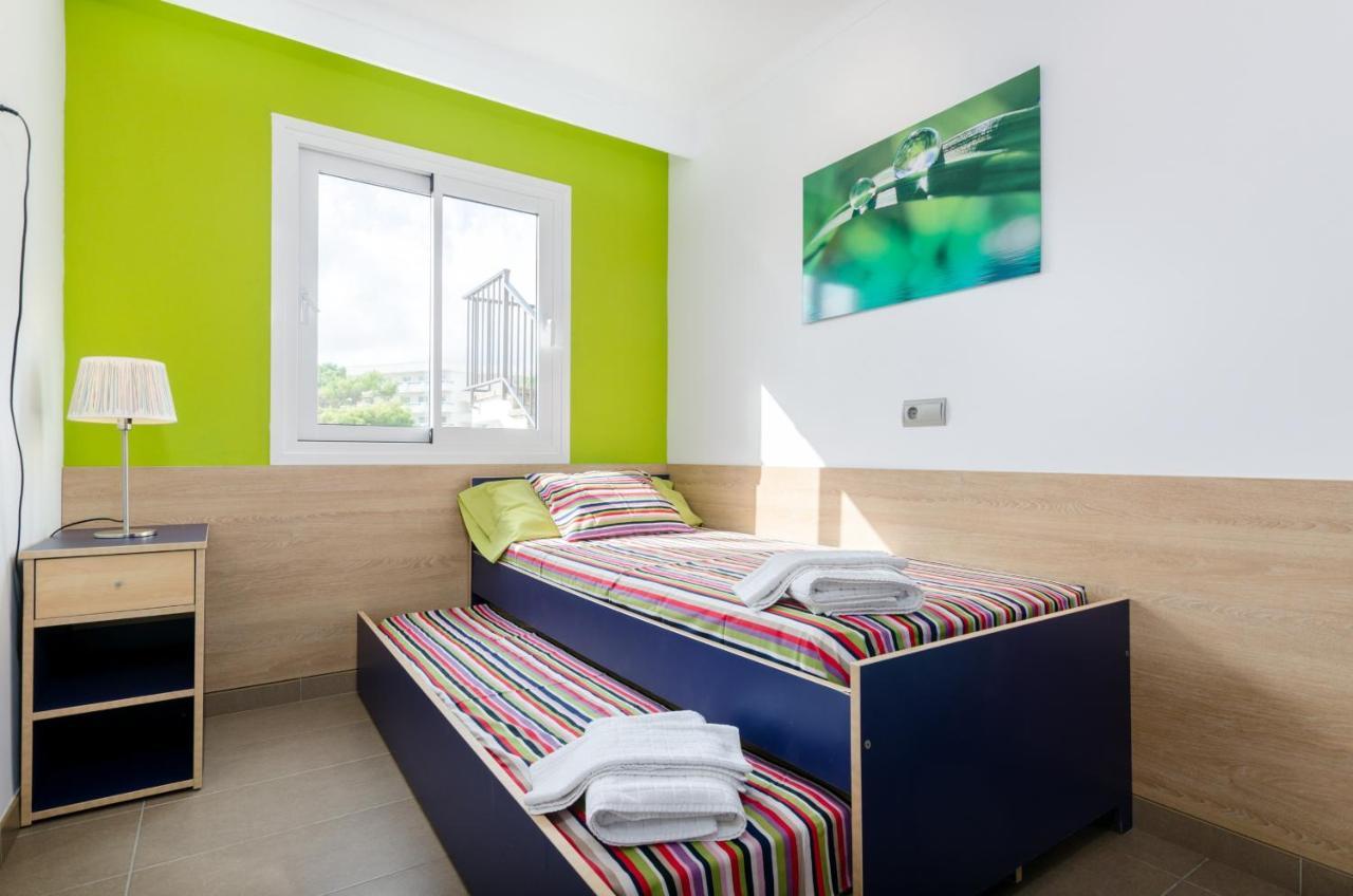 Apartamento Yourhouse Estel Port de Alcudia (Mallorca)